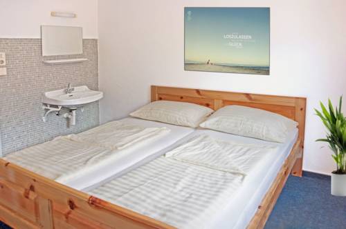 Imagen de la habitación del Pensión Gasthaus Goldeck. Foto 3