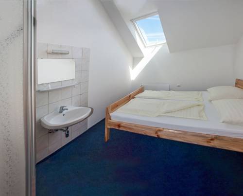 Imagen de la habitación del Pensión Gasthaus Goldeck. Foto 4