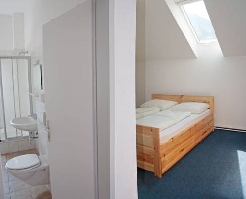 Imagen de la habitación del Pensión Gasthaus Goldeck. Foto 10