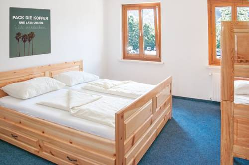 Imagen de la habitación del Pensión Gasthaus Goldeck. Foto 13