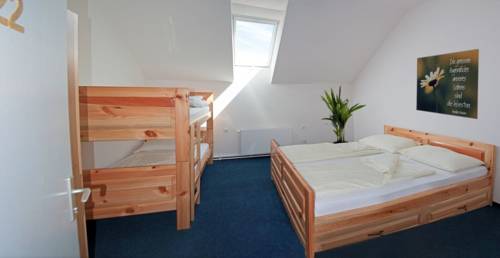 Imagen de la habitación del Pensión Gasthaus Goldeck. Foto 15