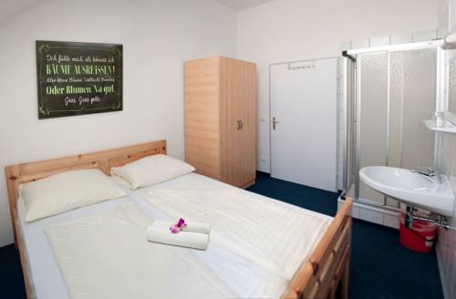 Imagen de la habitación del Pensión Gasthaus Goldeck. Foto 16