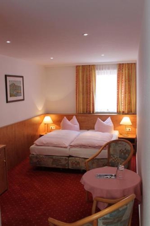 Imagen de la habitación del Pensión Gasthaus& Zum Roten Haus. Foto 10