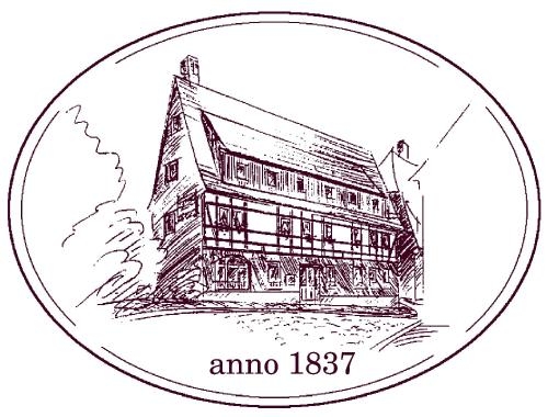 Imagen general del Pensión Gasthaus& Zum Roten Haus. Foto 4