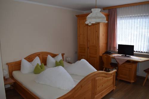 Imagen de la habitación del Pensión Gasthof Aschlandhof. Foto 4