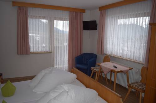 Imagen de la habitación del Pensión Gasthof Aschlandhof. Foto 7