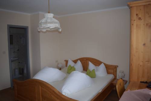 Imagen de la habitación del Pensión Gasthof Aschlandhof. Foto 10