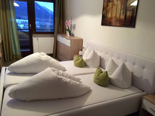 Imagen de la habitación del Pensión Gasthof Aschlandhof. Foto 13