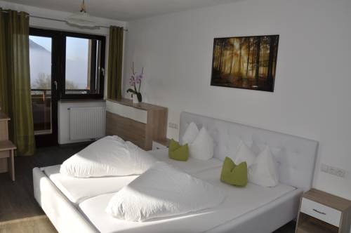 Imagen de la habitación del Pensión Gasthof Aschlandhof. Foto 16