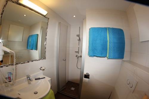 Imagen de la habitación del Pensión Gasthof Berghof. Foto 3