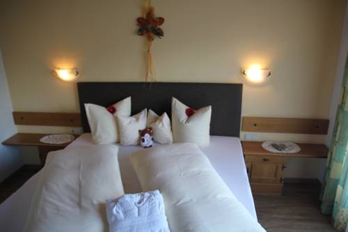 Imagen de la habitación del Pensión Gasthof Berghof. Foto 5