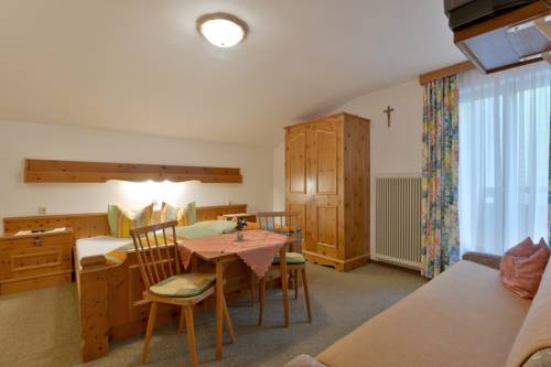 Imagen de la habitación del Pensión Gasthof Berghof. Foto 6