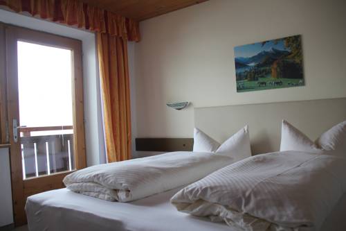 Imagen de la habitación del Pensión Gasthof Berghof. Foto 8