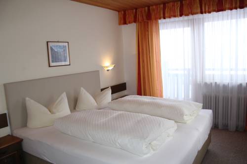 Imagen de la habitación del Pensión Gasthof Berghof. Foto 9