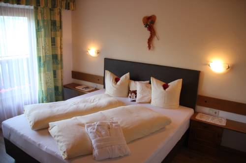 Imagen de la habitación del Pensión Gasthof Berghof. Foto 10