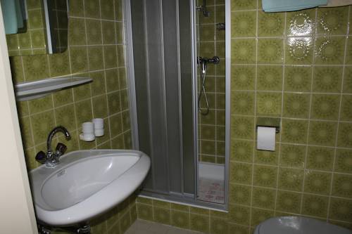 Imagen de la habitación del Pensión Gasthof Berghof. Foto 12