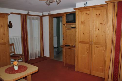 Imagen de la habitación del Pensión Gasthof Berghof. Foto 14