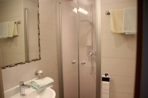 Imagen de la habitación del Pensión Gasthof Berghof. Foto 16