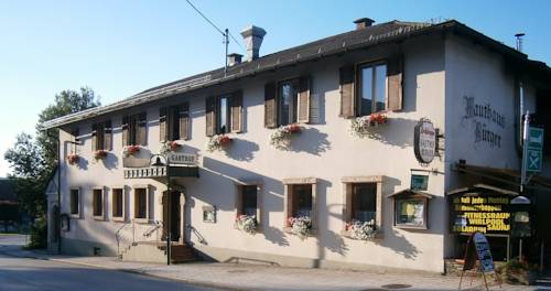 Imagen general del Pensión Gasthof Bürger. Foto 1