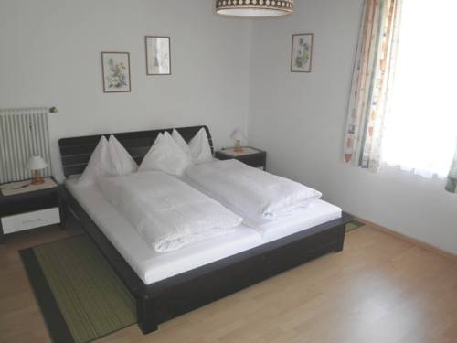 Imagen de la habitación del Pensión Gasthof B&uuml;rger. Foto 2
