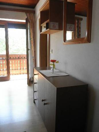 Imagen de la habitación del Pensión Gasthof B&uuml;rger. Foto 3