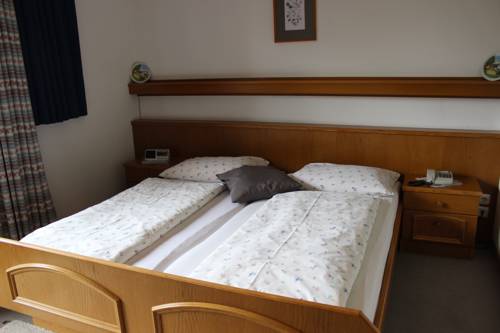 Imagen de la habitación del Pensión Gasthof B&uuml;rger. Foto 4