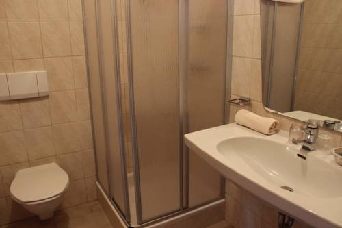 Imagen de la habitación del Pensión Gasthof B&uuml;rger. Foto 5