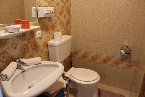 Imagen de la habitación del Pensión Gasthof B&uuml;rger. Foto 6