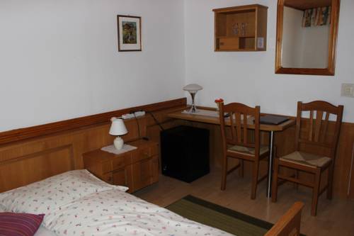 Imagen de la habitación del Pensión Gasthof B&uuml;rger. Foto 7