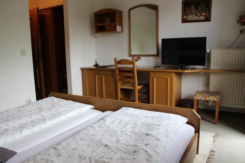 Imagen de la habitación del Pensión Gasthof B&uuml;rger. Foto 8
