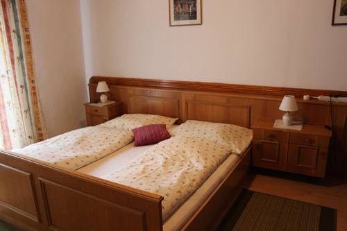 Imagen de la habitación del Pensión Gasthof B&uuml;rger. Foto 9