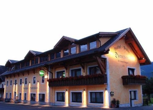 Imagen general del Pensión Gasthof - Durnthaler. Foto 12