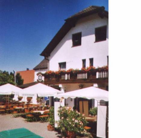 Imagen de la habitación del Pensión Gasthof / G&ouml;tzfried. Foto 2