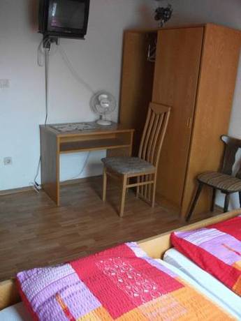 Imagen de la habitación del Pensión Gasthof / G&ouml;tzfried. Foto 3