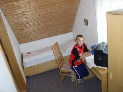 Imagen de la habitación del Pensión Gasthof / G&ouml;tzfried. Foto 4