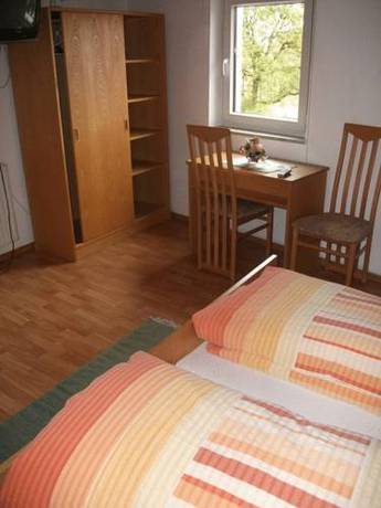 Imagen de la habitación del Pensión Gasthof / G&ouml;tzfried. Foto 5