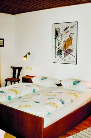 Imagen de la habitación del Pensión Gasthof / G&ouml;tzfried. Foto 6