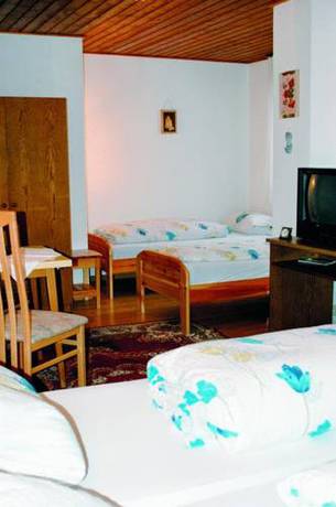 Imagen de la habitación del Pensión Gasthof / G&ouml;tzfried. Foto 7