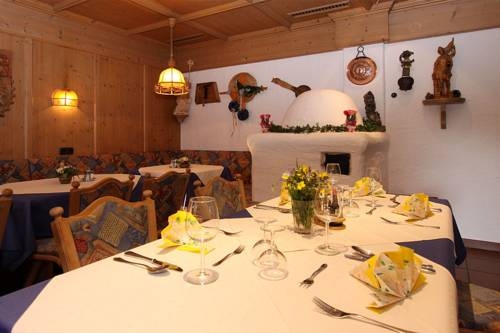 Imagen general del Pensión Gasthof Granstein. Foto 2