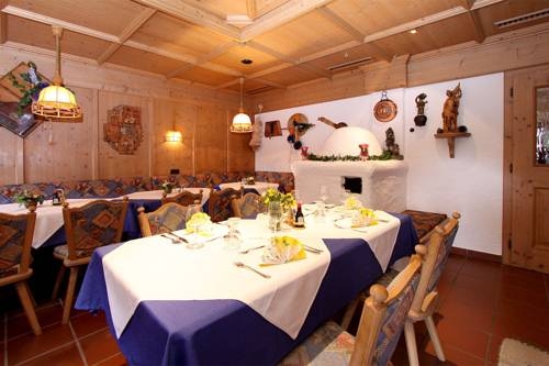 Imagen general del Pensión Gasthof Granstein. Foto 3