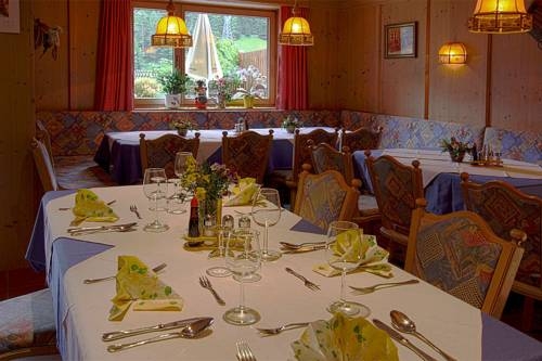 Imagen general del Pensión Gasthof Granstein. Foto 4