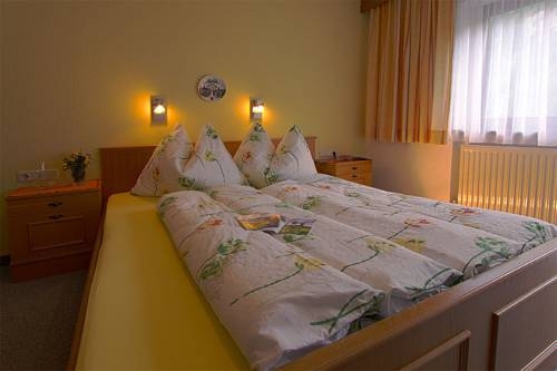 Imagen general del Pensión Gasthof Granstein. Foto 5