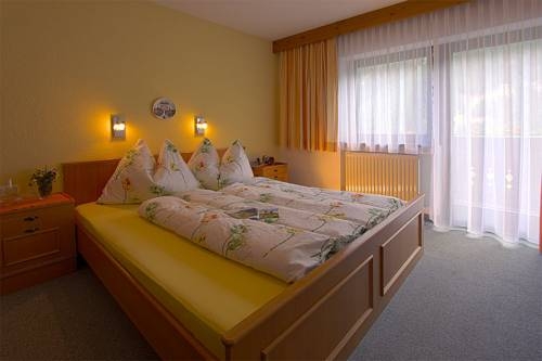 Imagen general del Pensión Gasthof Granstein. Foto 8