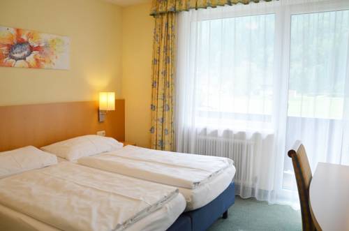 Imagen de la habitación del Pensión Gasthof Gr&uuml;ner Anger. Foto 3