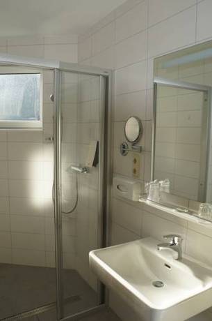 Imagen de la habitación del Pensión Gasthof Gr&uuml;ner Anger. Foto 4