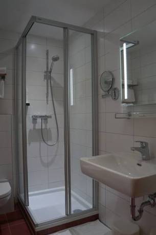 Imagen de la habitación del Pensión Gasthof Gr&uuml;ner Anger. Foto 5