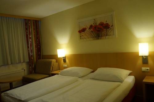 Imagen de la habitación del Pensión Gasthof Gr&uuml;ner Anger. Foto 7