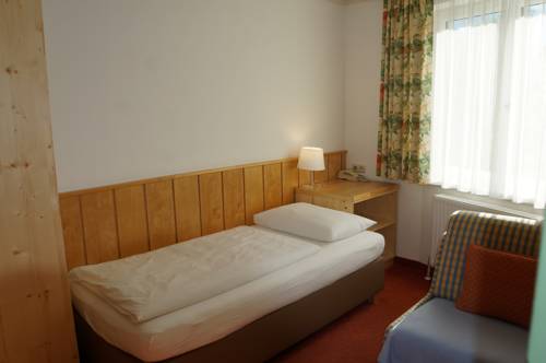 Imagen de la habitación del Pensión Gasthof Gr&uuml;ner Anger. Foto 8