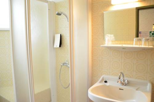 Imagen de la habitación del Pensión Gasthof Gr&uuml;ner Anger. Foto 13