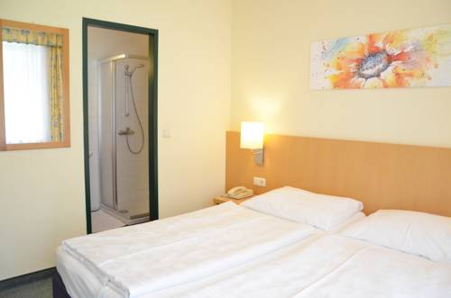Imagen de la habitación del Pensión Gasthof Gr&uuml;ner Anger. Foto 14